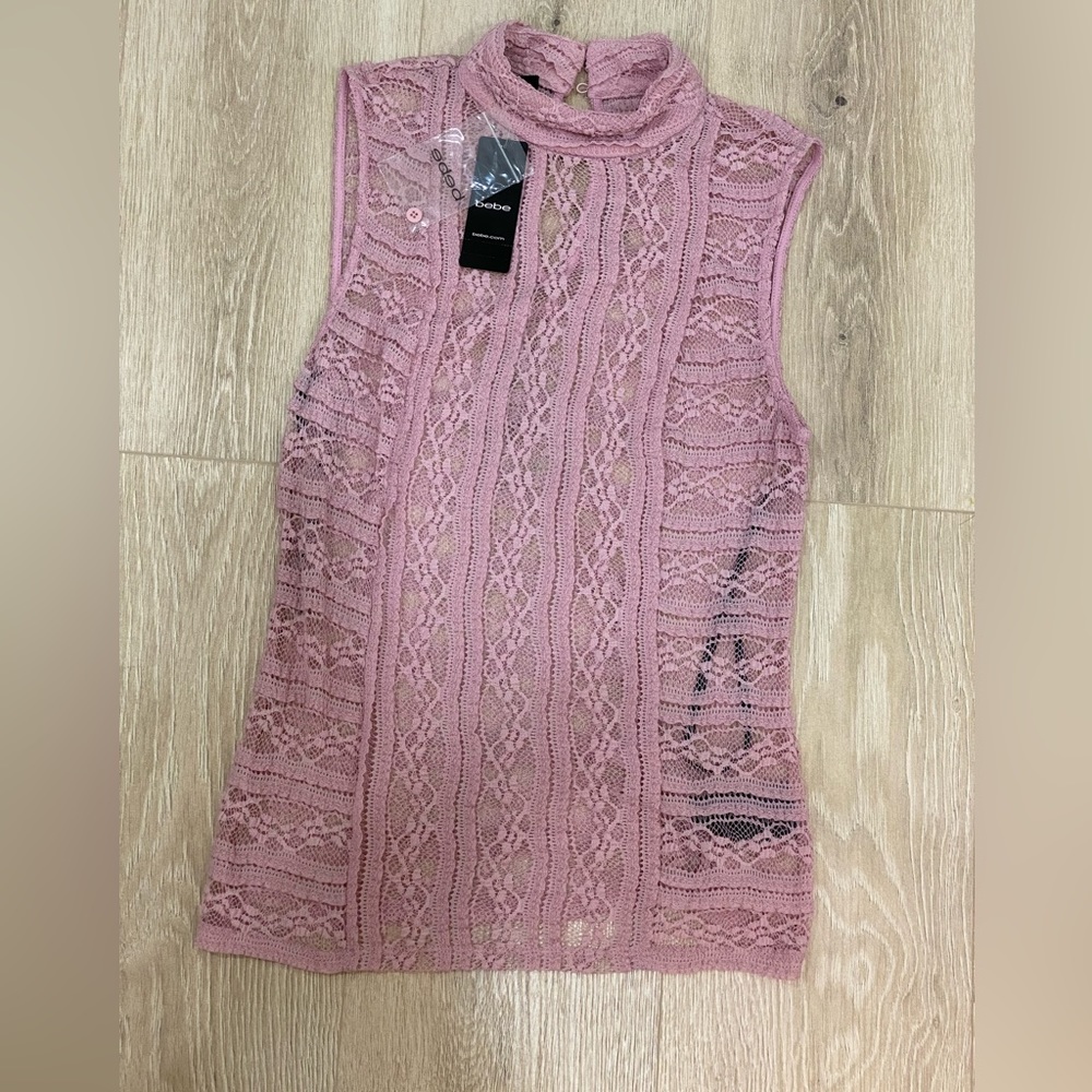 Bebe top